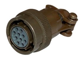 AMPHENOL INDUSTRIAL PT06J-12-3S