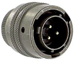 AMPHENOL INDUSTRIAL PT06E-12-4P(SR)