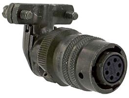 AMPHENOL INDUSTRIAL PT08E10-6S-SR.