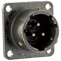 AMPHENOL INDUSTRIAL PT02A-12-3P