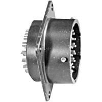 AMPHENOL INDUSTRIAL PT02A8-2P.