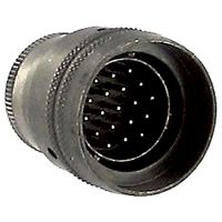 AMPHENOL INDUSTRIAL PT06E-14-12P(SR)