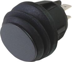 ZF KDH3BNA1BBB 船形开关, 开-开