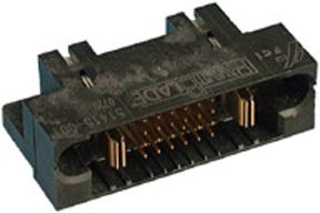 AMPHENOL COMMUNICATIONS SOLUTIONS 51741-10002406CCLF 背板连接器, 母, 30路