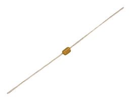 MULTICOMP PRO MCMLA50V104KX7R CERAMIC CAPACITOR 0.1UF, 50V, X7R, 10%,