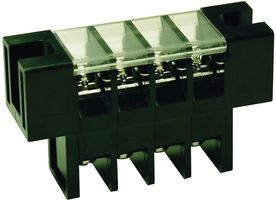 BLOCKMASTER ELECTRONICS OTB-351-03P-C 接线端子块, 中等功率, 3路