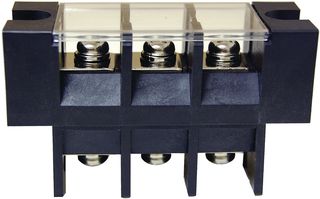 BLOCKMASTER ELECTRONICS OTB-388-03P-C 接线端子块, 大功率, 3路