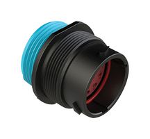 AMPHENOL SINE/TUCHEL AHDP04-18-14PR-WTA INDUSTRIAL CIRCULAR, RCPT, 14POS, CABLE