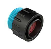 AMPHENOL SINE/TUCHEL AHDP06-18-14PR-WTA INDUSTRIAL CIRCULAR, PLUG, 14POS, CABLE