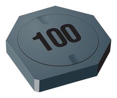 BOURNS SRU3028-100Y 电感, 屏蔽, 10UH, 0.72A, 30%