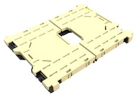 TE CONNECTIVITY - AMP 2-2822979-3