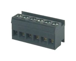 AMPHENOL ANYTEK EO0301000000G 接线端子, 插入式, 3路, 12AWG