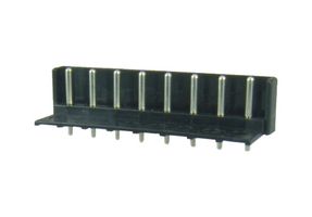 AMPHENOL ANYTEK EX0300010000G TERMINAL BLOCK, HEADER, 3POS, TH