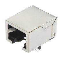 HARTING 09455511100 RJ45 CONNECTOR, JACK, 8P8C, CAT5, SMT