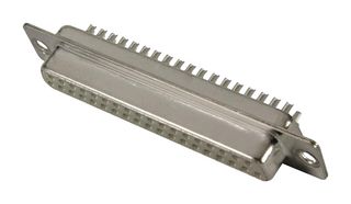 HARTING 09670374715 连接器, D-外壳, 电缆安装, 公