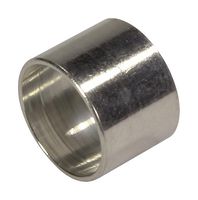 HARTING 61030000051 环箍, D-SUB, 8MM内径 X 9MM外径