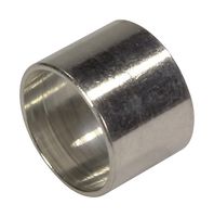 HARTING 61030000055. CRIMP FERRULE, 10MM DIA