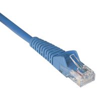 EATON TRIPP LITE N201-015-BL 22032000,网络电缆, CAT6/5/E, 4.572M, 蓝色