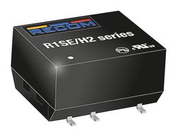 RECOM POWER R1SE-0505/H2-R