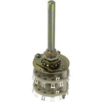 ELECTROSWITCH D4C0212N