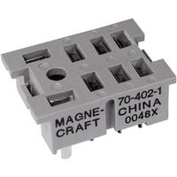 SCHNEIDER ELECTRIC/LEGACY RELAY 70-402-1
