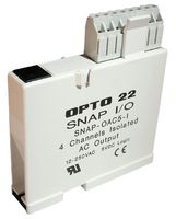 OPTO 22 OAC5 I/O MODULE