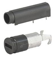 SCHURTER 0031.3571 FUSE HOLDER, 5 X 20MM, PCB MOUNT