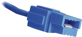 ANDERSON POWER PRODUCTS 1327G8FP-BK 插头与插座连接器外壳