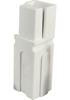 ANDERSON POWER PRODUCTS 5916G5-BK 插接连接器, 公