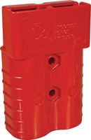 ANDERSON POWER PRODUCTS 913-BK 工业连接器, SB350A 红色