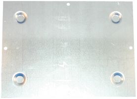 BUD INDUSTRIES BPA-1505