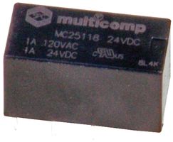 MULTICOMP PRO MC25135.