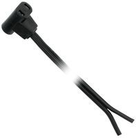 MULTICOMP PRO MC32644 风扇电源线, T形插头