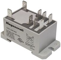 SCHNEIDER ELECTRIC/LEGACY RELAY 92S11D22D-12