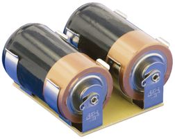 KEYSTONE 2176 BATTERY HOLDER, D, PANEL