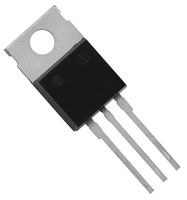 INTERNATIONAL RECTIFIER IRF640NPBF MOSFET, N CHANNEL, 200V, 18A, TO-220AB