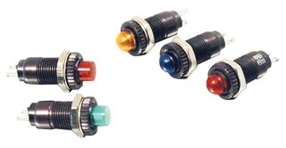 DIALIGHT 249-7971-3332-504F