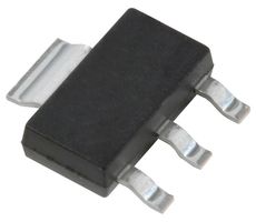 MICROCHIP MIC2920A-5.0WS-TR 稳压器, LDO, 固定, 5V, 0.4A, SOT-223-3