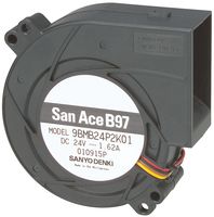 SANYO DENKI 9BMB24P2K01.