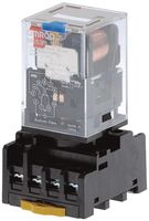 OMRON INDUSTRIAL AUTOMATION MKS2PIN AC240