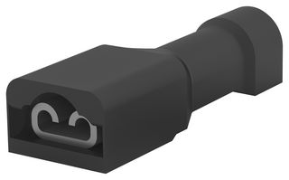 TE CONNECTIVITY - AMP 9-520272-2