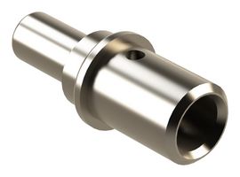 AMPHENOL SINE/TUCHEL AT60-204-0490. 圆形触芯, 引脚, 6AWG, 压接