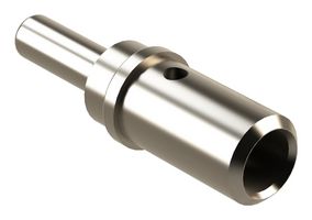AMPHENOL SINE/TUCHEL AT60-204-08141. CIRCULAR CONTACT, PIN, 10-8AWG, CRIMP