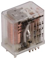 TE CONNECTIVITY - POTTER&BRUMFIELD R10-E1Z4-V700