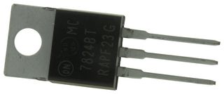 ONSEMI MC7824BTG. 线性稳压器