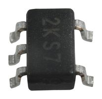 MICROCHIP 24AA02E48T-I/OT. 芯片, 存储器, EEPROM, 2KB 串行 400KHZ SOT-23-5