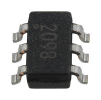 MICROCHIP 25AA02E48T-I/OT.
