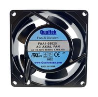 QUALTEK ELECTRONICS FAA1-08025NBMT31