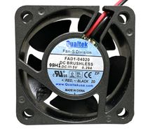 QUALTEK ELECTRONICS FAD1-04020BBHW11