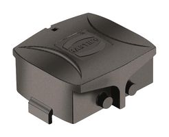 HARTING 19410065405 PROTECTION COVER, SIZE 6B, POLYAMIDE